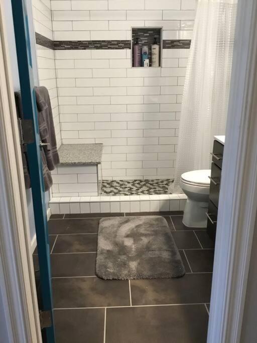 Hotel 2Br 2Ba Loft In Historic Downtown Kc Kansas City Exterior foto