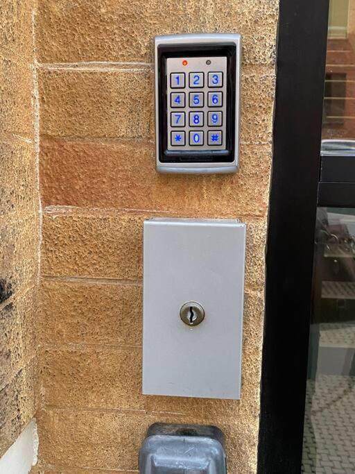 Hotel 2Br 2Ba Loft In Historic Downtown Kc Kansas City Exterior foto